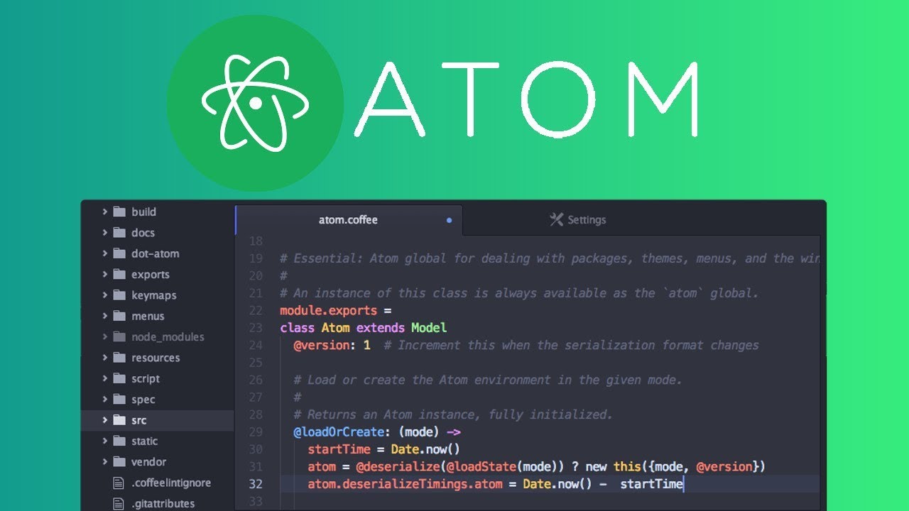 【Atomユーザー必見】WEBデザイナーおすすめのプラグイン