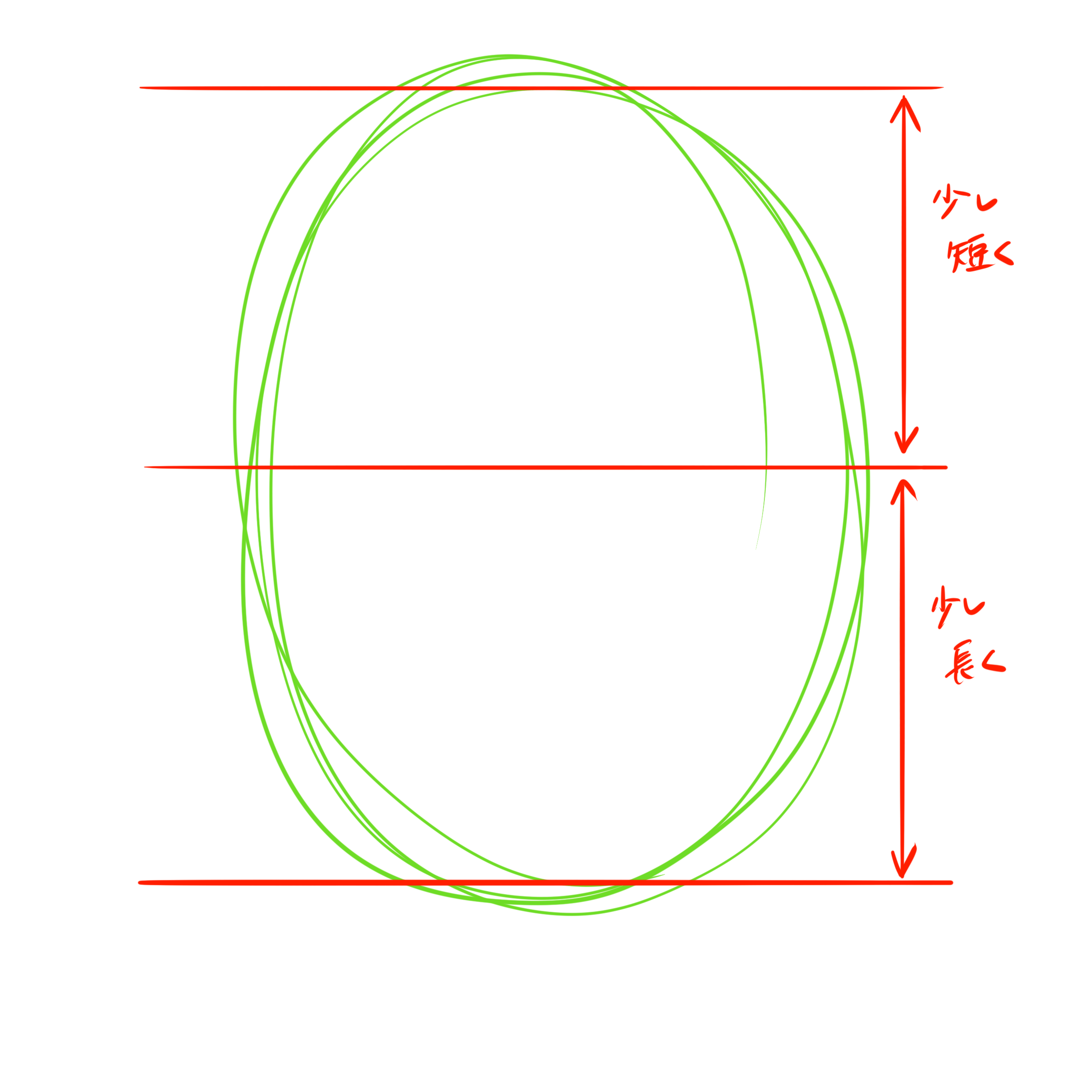 手の描き方 動きが超複雑 手の描き方を徹底解説 株式会社esolab